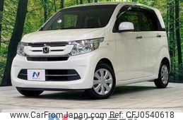 honda n-wgn 2017 -HONDA--N WGN DBA-JH1--JH1-1343134---HONDA--N WGN DBA-JH1--JH1-1343134-