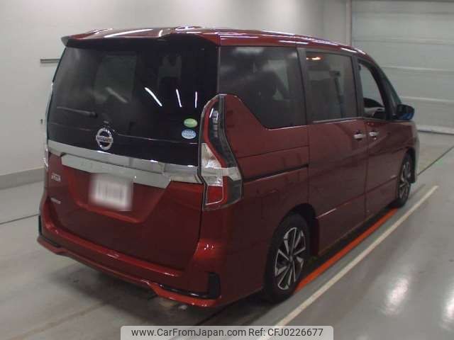 nissan serena 2021 -NISSAN--Serena 5AA-GFC27--GFC27-219866---NISSAN--Serena 5AA-GFC27--GFC27-219866- image 2