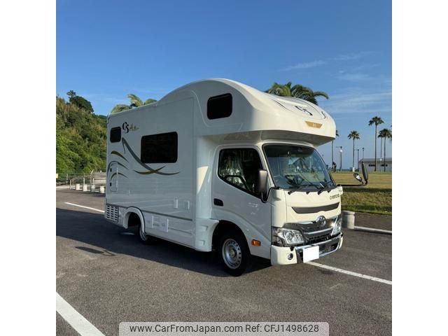 toyota camroad 2025 CFJ1498628 image 2