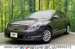 nissan teana 2011 CFJ8896572