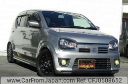 suzuki alto 2017 quick_quick_DBA-HA36S_HA36S-886597