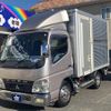 mitsubishi-fuso canter 2007 -MITSUBISHI--Canter FE74DV--530273---MITSUBISHI--Canter FE74DV--530273- image 1