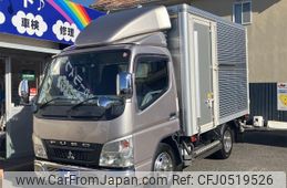 mitsubishi-fuso canter 2007 -MITSUBISHI--Canter FE74DV--530273---MITSUBISHI--Canter FE74DV--530273-