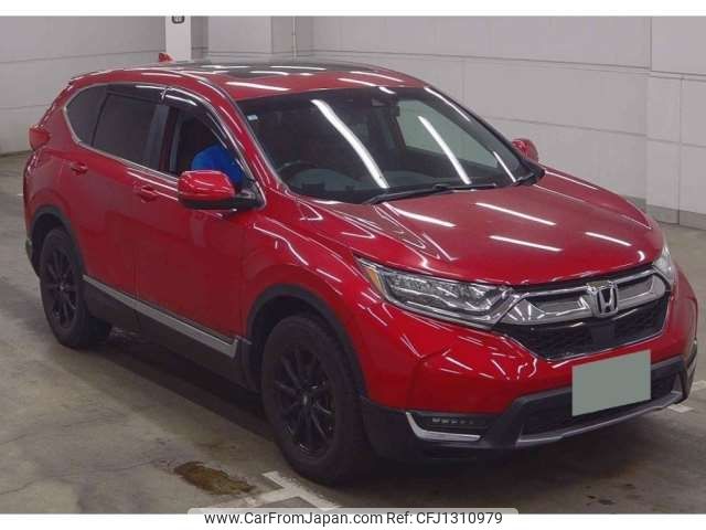 honda cr-v 2020 -HONDA--CR-V 6BA-RW2--RW2-1200405---HONDA--CR-V 6BA-RW2--RW2-1200405- image 1