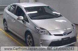 toyota prius 2015 -TOYOTA--Prius DAA-ZVW30--ZVW30-1945695---TOYOTA--Prius DAA-ZVW30--ZVW30-1945695-