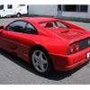 ferrari f355 1997 GOO_JP_700100083630220908001 image 5