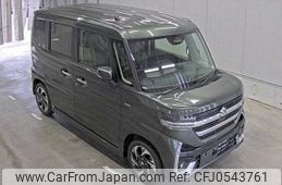 suzuki spacia 2024 -SUZUKI 【名変中 9999999】--Spacia MK94S-229584---SUZUKI 【名変中 9999999】--Spacia MK94S-229584-