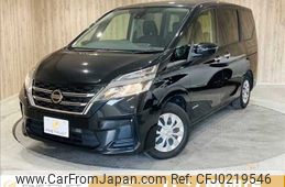 nissan serena 2021 -NISSAN--Serena 5AA-GC27--GC27-069548---NISSAN--Serena 5AA-GC27--GC27-069548-