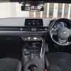 toyota supra 2020 CFJ1721785 image 17