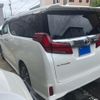 toyota alphard 2021 CFJ1548415 image 2