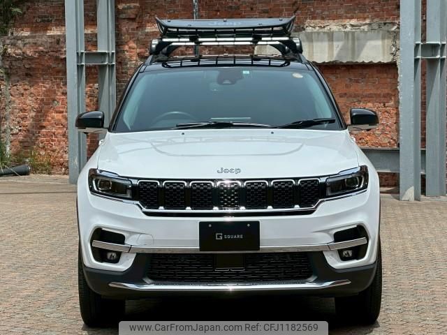 jeep commander 2023 quick_quick_3DA-H620_MCAPJ9AY9PFA04459 image 2