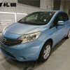 nissan note 2013 -NISSAN--Note NE12--010006---NISSAN--Note NE12--010006- image 1