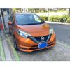 nissan note 2016 CFJ1800105 image 1