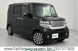 honda n-box 2015 -HONDA--N BOX DBA-JF1--JF1-2221529---HONDA--N BOX DBA-JF1--JF1-2221529-
