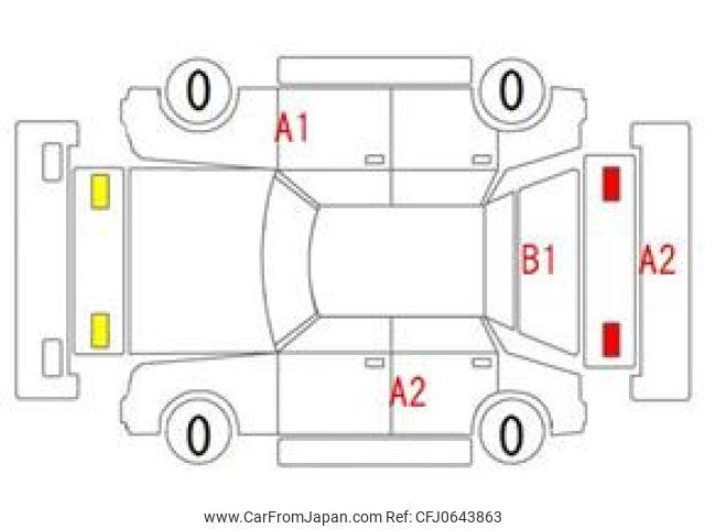 nissan serena 2020 -NISSAN--Serena 5AA-GFC27--GFC27-219821---NISSAN--Serena 5AA-GFC27--GFC27-219821- image 2