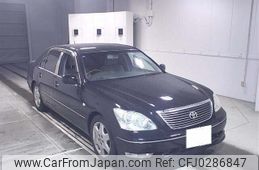 toyota celsior 2006 -TOYOTA 【岐阜 303ﾅ5018】--Celsior UCF31-0070099---TOYOTA 【岐阜 303ﾅ5018】--Celsior UCF31-0070099-