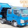 mitsubishi-fuso canter 2006 -MITSUBISHI--Canter PA-FE71DBD--FE71DB-523144---MITSUBISHI--Canter PA-FE71DBD--FE71DB-523144- image 1