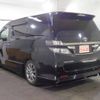 toyota vellfire 2013 -TOYOTA--Vellfire ANH25W--8045573---TOYOTA--Vellfire ANH25W--8045573- image 5
