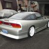 nissan 180sx 1991 CFJ0003922 image 14