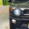 suzuki jimny 2024 -SUZUKI--Jimny 3BA-JB64W--JB64W-323***---SUZUKI--Jimny 3BA-JB64W--JB64W-323***- image 14