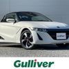 honda s660 2016 -HONDA--S660 DBA-JW5--JW5-1009797---HONDA--S660 DBA-JW5--JW5-1009797- image 1