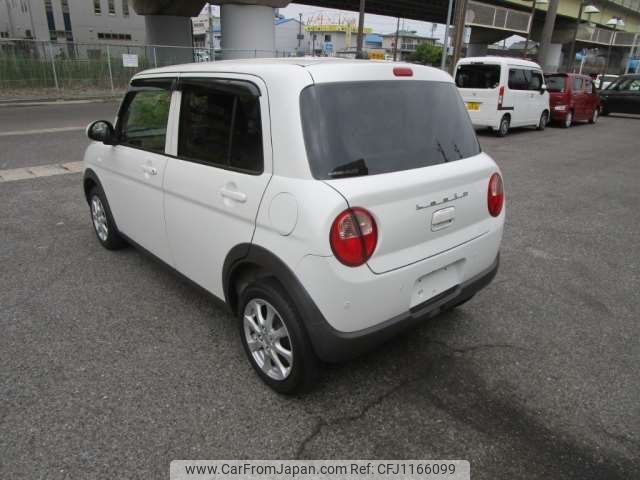 suzuki alto-lapin 2022 -SUZUKI--Alto Lapin 5BA-HE33S--HE33S-341405---SUZUKI--Alto Lapin 5BA-HE33S--HE33S-341405- image 2