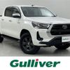 toyota hilux 2022 -TOYOTA--Hilux 3DF-GUN125--GUN125-3932376---TOYOTA--Hilux 3DF-GUN125--GUN125-3932376- image 1