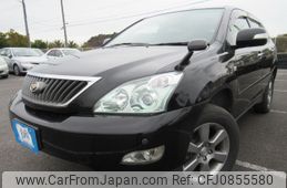 toyota harrier 2009 Y2025020248F-21