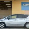 nissan note 2014 quick_quick_DBA-E12_E12-240075 image 16