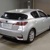 lexus ct 2014 quick_quick_DAA-ZWA10_2190402 image 3