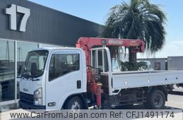 isuzu elf-truck 2012 -ISUZU--Elf TKG-NMR85N--NMR85-7018958---ISUZU--Elf TKG-NMR85N--NMR85-7018958-