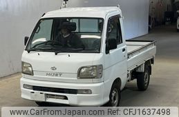 daihatsu hijet-truck 2001 CFJ1637498