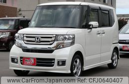 honda n-box 2016 -HONDA--N BOX JF1--JF1-1884658---HONDA--N BOX JF1--JF1-1884658-