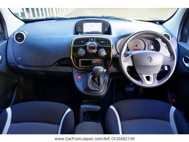 renault kangoo 2014 -RENAULT--Renault Kangoo ABA-KWK4M--VF1KW2UBAE0699815---RENAULT--Renault Kangoo ABA-KWK4M--VF1KW2UBAE0699815- image 2