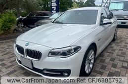 bmw 5-series 2014 -BMW--BMW 5 Series LDA-FW20--WBA5C32090D606527---BMW--BMW 5 Series LDA-FW20--WBA5C32090D606527-