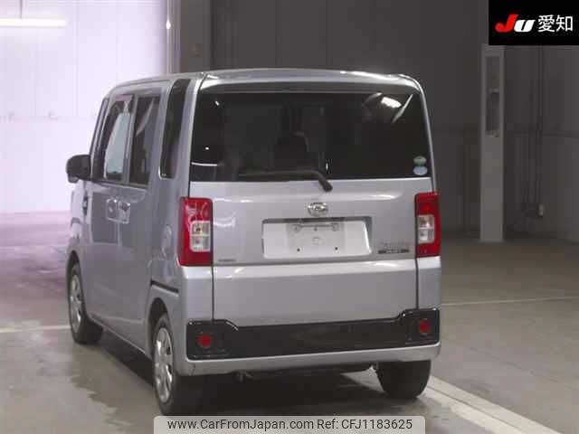 daihatsu hijet-caddie 2017 -DAIHATSU--Hijet Caddie LA700V-0002673---DAIHATSU--Hijet Caddie LA700V-0002673- image 2