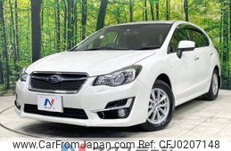 subaru impreza-wagon 2016 -SUBARU--Impreza Wagon DBA-GP2--GP2-034433---SUBARU--Impreza Wagon DBA-GP2--GP2-034433-