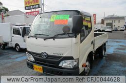 toyota toyoace 2019 GOO_NET_EXCHANGE_0500956A30240725W002