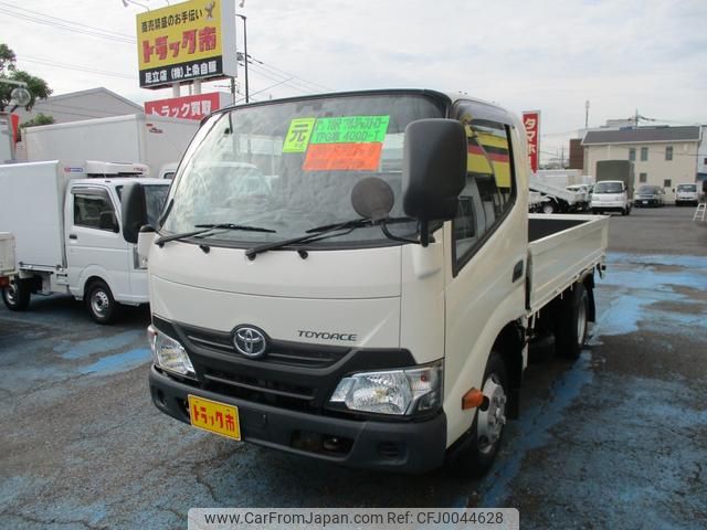 toyota toyoace 2019 GOO_NET_EXCHANGE_0500956A30240725W002 image 1