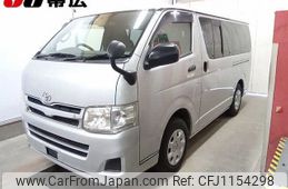 toyota regiusace-van 2012 -TOYOTA--Regius ace Van KDH206V--8045770---TOYOTA--Regius ace Van KDH206V--8045770-