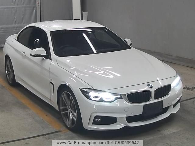 bmw 4-series 2018 -BMW--BMW 4 Series WBA4Z52040EE80533---BMW--BMW 4 Series WBA4Z52040EE80533- image 1