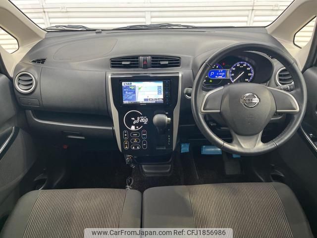 nissan dayz 2018 CFJ1856986 image 2