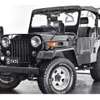 mitsubishi jeep 1998 CFJ3447494 image 1