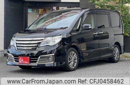 nissan serena 2014 -NISSAN--Serena DAA-HC26--HC26-106744---NISSAN--Serena DAA-HC26--HC26-106744-