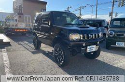 suzuki jimny 2016 -SUZUKI 【函館 580ﾄ5034】--Jimny JB23W--757647---SUZUKI 【函館 580ﾄ5034】--Jimny JB23W--757647-