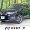 nissan x-trail 2019 -NISSAN--X-Trail DBA-T32--T32-544040---NISSAN--X-Trail DBA-T32--T32-544040- image 1
