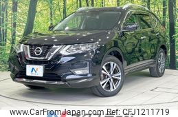 nissan x-trail 2019 -NISSAN--X-Trail DBA-T32--T32-544040---NISSAN--X-Trail DBA-T32--T32-544040-