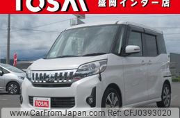 mitsubishi ek-space 2014 quick_quick_B11A_B11A-0022747