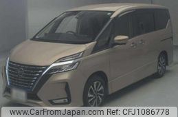 nissan serena 2019 quick_quick_DAA-HFC27_050560
