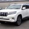 toyota land-cruiser-prado 2021 -TOYOTA--Land Cruiser Prado 3BA-TRJ150W--TRJ150-0135506---TOYOTA--Land Cruiser Prado 3BA-TRJ150W--TRJ150-0135506- image 1